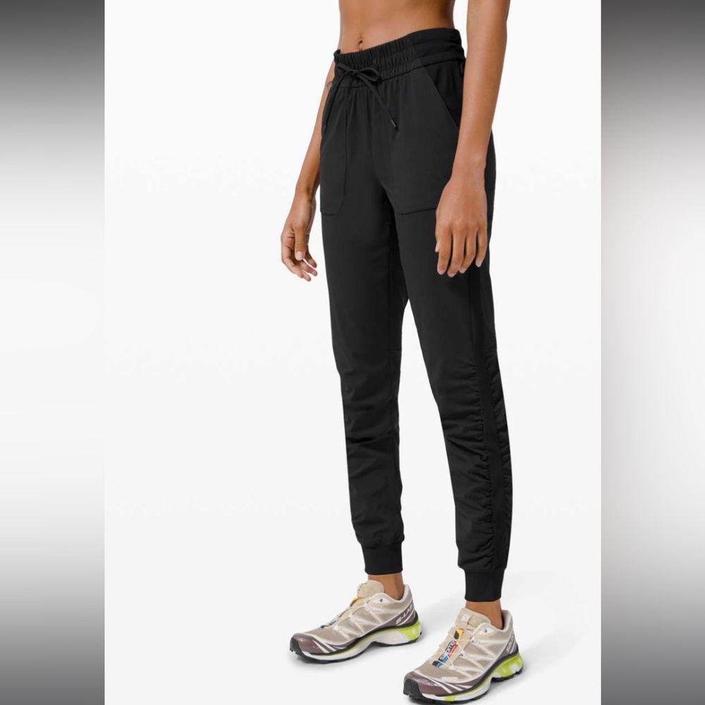 Lululemon Beyond the Studio Jogger